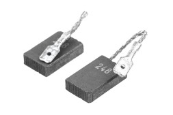 Щетки угольные HAMMER 404-234