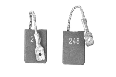 Щетки угольные HAMMER 404-234 купить в Когалыме