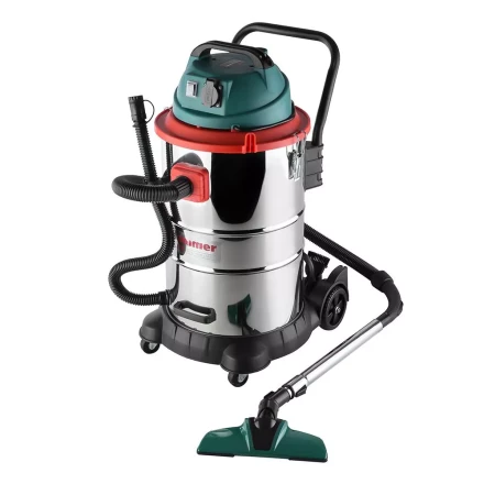 Пылесос Hammer Flex PIL50A для сухой и влажной уборки купить в Когалыме