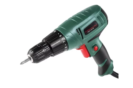 Дрель-шуруповерт HAMMER Flex DRL400A купить в Когалыме