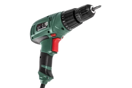 Дрель-шуруповерт HAMMER Flex DRL400A купить в Когалыме