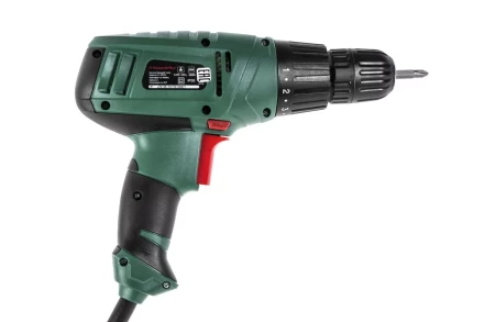 Дрель-шуруповерт HAMMER Flex DRL400A купить в Когалыме