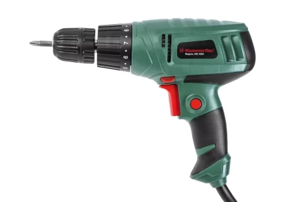 Дрель-шуруповерт HAMMER Flex DRL400A купить в Когалыме