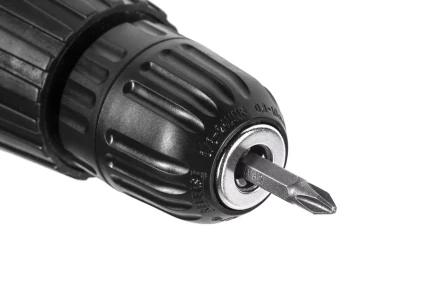 Дрель-шуруповерт HAMMER Flex DRL400A купить в Когалыме