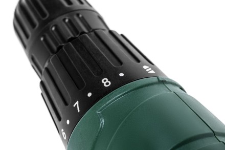 Дрель-шуруповерт HAMMER Flex DRL400A купить в Когалыме
