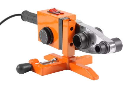 Аппарат для сварки ПП труб WESTER DWM1500 купить в Когалыме