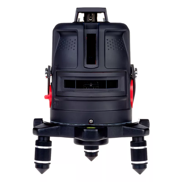 Нивелир лазерный ADA Combine 4V+6Dots купить в Когалыме