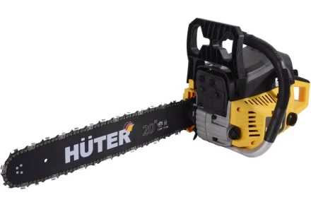 Бензопила Huter BS-2800M 70/6/19 купить в Когалыме