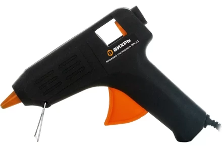 Клеевой пистолет Вихрь КП-11 73/5/6/2 купить в Когалыме