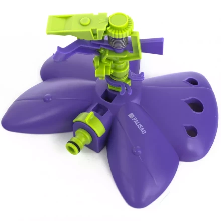 Распылитель импульсный Бабочка с регулировкой PALISAD 65402 купить в Когалыме