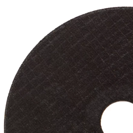 Круг отрезной по металлу, 125 х 2,0 х 22,2 мм Сибртех 743167 купить в Когалыме