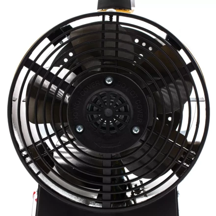 Газовая тепловая пушка GHG-30, 30 кВт, 900 м3/ч, пропан-бутан Denzel 96479 купить в Когалыме