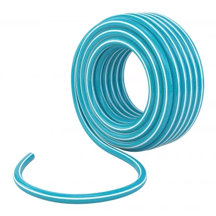 Шланг поливочный армированный 4 слойный 1/2" 25м LUXE PALISAD 67636 купить в Когалыме