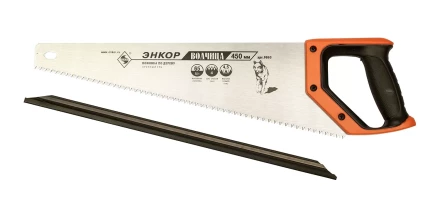 Ножовка "Волчица"  450мм   1/12/48 9863 купить в Когалыме