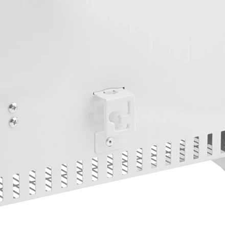 Конвектор электрический OptiPrime-1500, Wi-Fi, тачскрин, цифровой термостат, 1500 Вт// Denzel 98122 купить в Когалыме