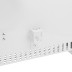 Конвектор электрический OptiPrime-1500, Wi-Fi, тачскрин, цифровой термостат, 1500 Вт// Denzel 98122 купить в Когалыме
