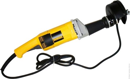 Шлифмашина ПШМ DeWalt DW 882 купить в Когалыме