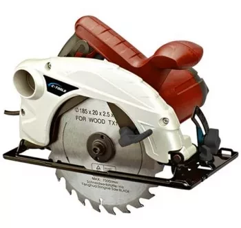 Пила дисковая RD-CS160-67 RedVerg купить в Когалыме