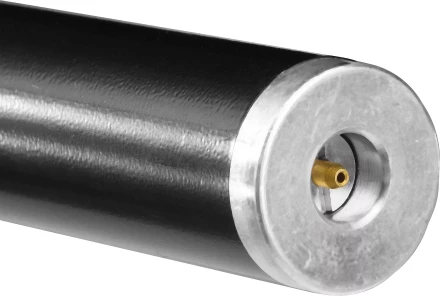 Газовая горелка STAYER "PROFESSIONAL", 2в1, пьезоподжиг, регулировка пламени, 4 насадки, 1200С 55505-H6 купить в Когалыме