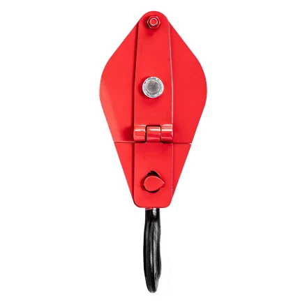 Блок монтажный с крюком, 5 т Matrix 51925 купить в Когалыме