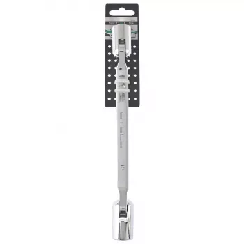 Ключ шарнирный 18х19 мм CrV STELS 14963 купить в Когалыме