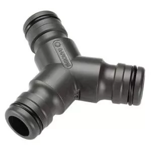 Тройник «Профи» 3/4" GARDENA купить в Когалыме