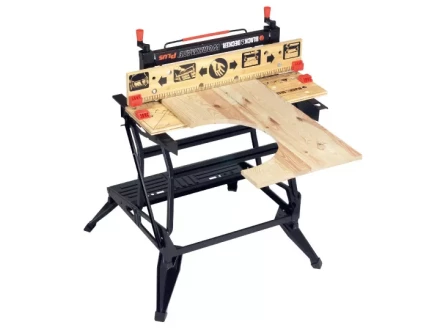 Верстак WM825-XJ B&amp;D купить в Когалыме