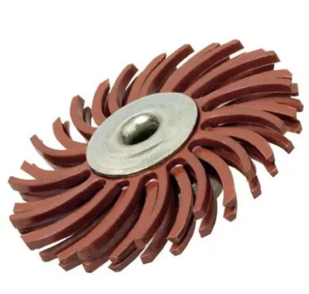 Шлифовальная щетка SC473 K220 DREMEL купить в Когалыме