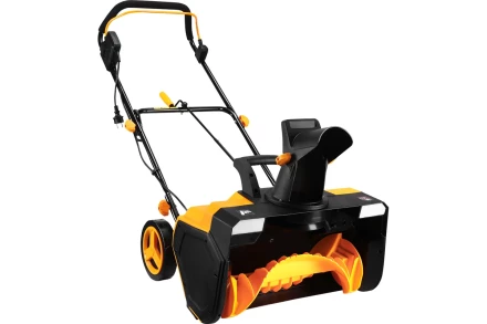 Снегоуборщик электрический ST2700R DEKO купить в Когалыме