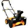 Снегоуборщик электрический ST2700R DEKO купить в Когалыме