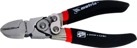 Бокорезы Energies 190 мм двойной рычажный механизм MATRIX 17515 купить в Когалыме