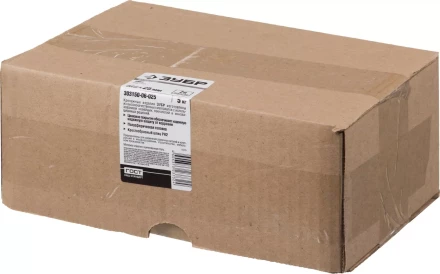 Винт ЗУБР "МАСТЕР" DIN 7985, класс прочности 4.8, оцинкованный, M6x25мм, 5кг 303150-06-025 купить в Когалыме