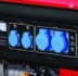 Бензогенератор ELITECH БЭС12500ЕМК купить в Когалыме