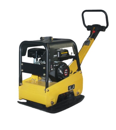 Виброплита реверсивная TOR CR25 122кг, 28кН (Loncin) 1050136 купить в Когалыме
