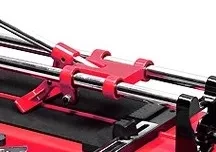 Плиткорез ручной RD-TS 470P Prof RedVerg купить в Когалыме