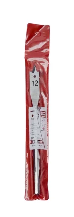 Сверло перовое по дереву ф12х152 мм VMX 512301 купить в Когалыме