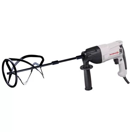 Миксер-дрель ИНТЕРСКОЛ Д-16/850ЭР купить в Когалыме