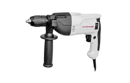 Миксер-дрель ИНТЕРСКОЛ Д-16/850ЭР купить в Когалыме