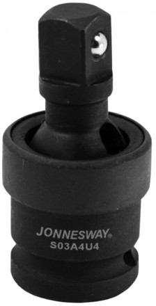 Кардан ударный  1/2&quot; DR  S03А4U4  Jonnesway 47191 купить в Когалыме