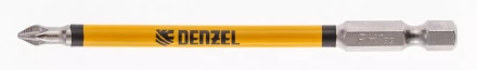 Бита PH1x100 мм, 5 шт. Denzel 7711327 купить в Когалыме