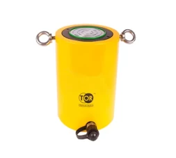 Домкрат гидравлический грузовой TOR ДУ20П50 (HHYG-2050) 20 т 1004545