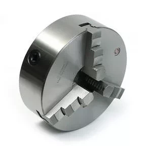 Патрон токарный 3-х кулачковый 315мм 7100-0011 Fuerda купить в Когалыме