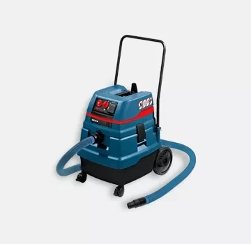 Пылесос Bosch GAS 50M купить в Когалыме