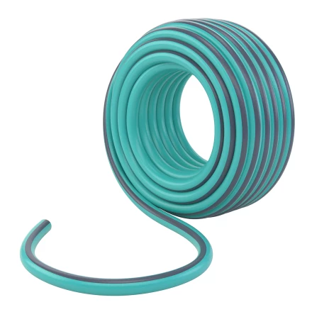 Шланг 4 слойный поливочный 1/2", 25 м Мята, LUXE Palisad 67661 купить в Когалыме