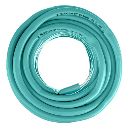 Шланг 4 слойный поливочный 1/2", 25 м Мята, LUXE Palisad 67661 купить в Когалыме