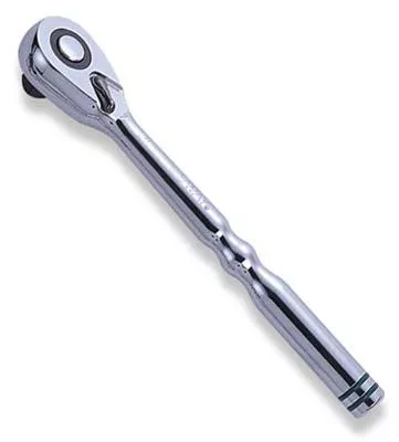 Трещотка 1/2" DR 48 зубцов 250 мм R3604 Jonnesway 47167 купить в Когалыме