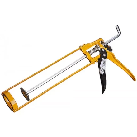 Пистолет для герметика STAYER &quot;STANDARD&quot; 0665, скелетный, 310мл 0665 купить в Когалыме