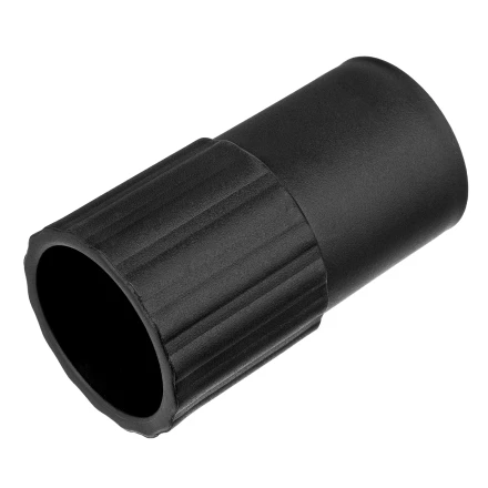 Комплект адаптеров для подключения пылесоса к электроинструменту 32-35-38 мм Denzel 28218 купить в Когалыме