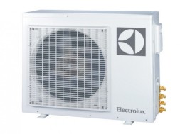 Универсальный внешний блок ELECTROLUX EACO-18H/UP2/N3 полупромышленной сплит-системы