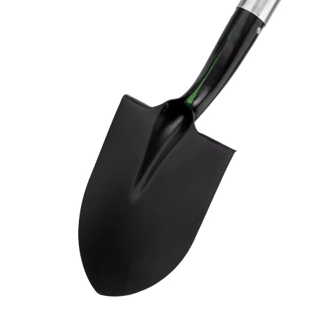 Лопата штыковая Palisad, 150х210х715 мм, фибергласовый черенок 61389 купить в Когалыме